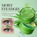 HydraDermic Bio-Gel™ — Adesivo Oclusivo Regenerador Periorbital